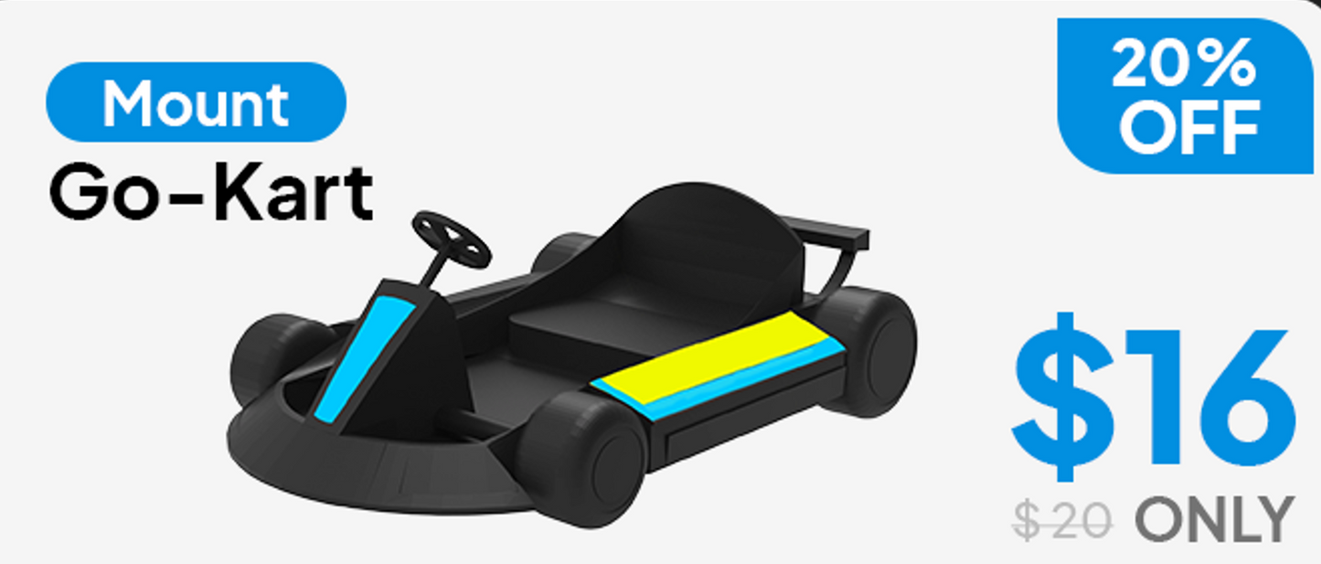 Go-Kart