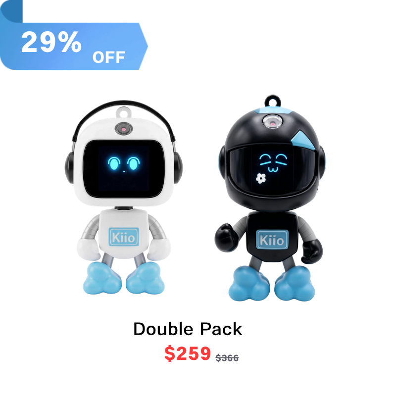 Double Pack