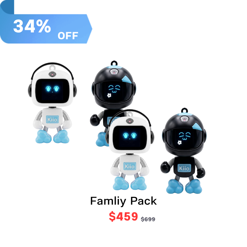 Family Pack