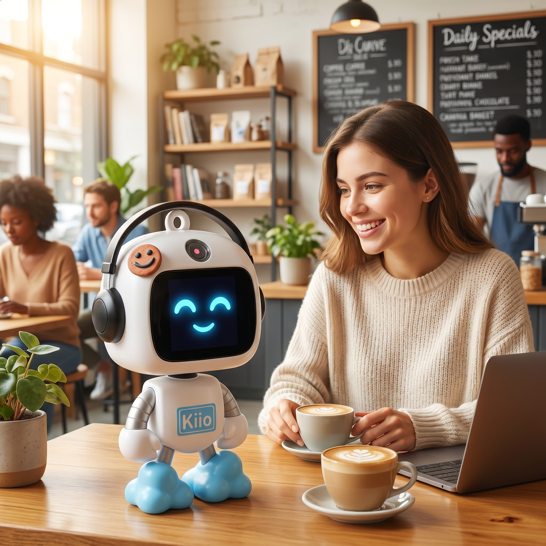 Why Portable AI Companions Could Become the Next Everyday Essential