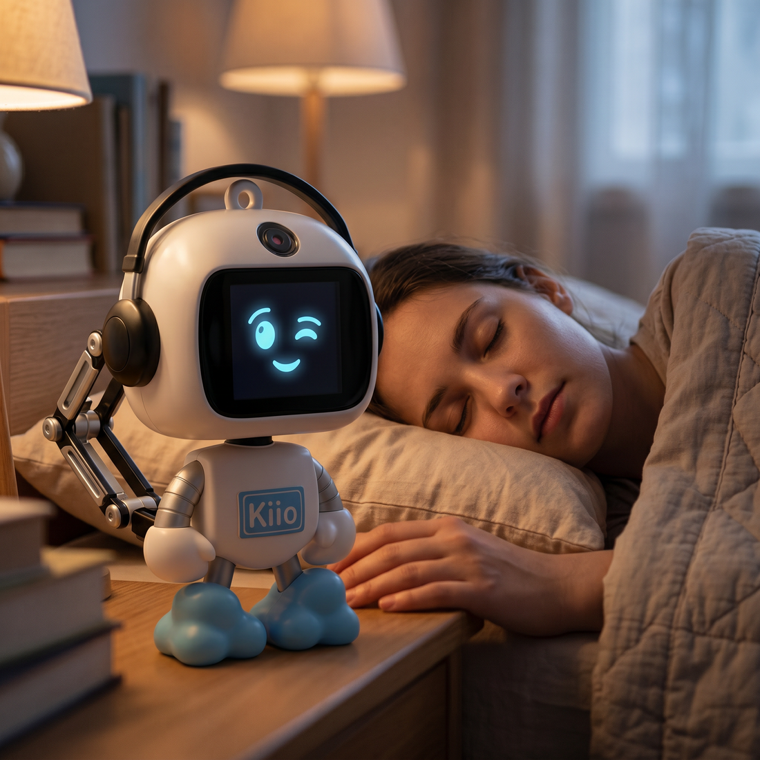 The Rise of Emotional AI: Why People Want More Than Just Smart Technology