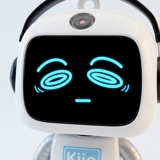 Why We Designed an AI Companion That Doesn’t Look Like a Robot