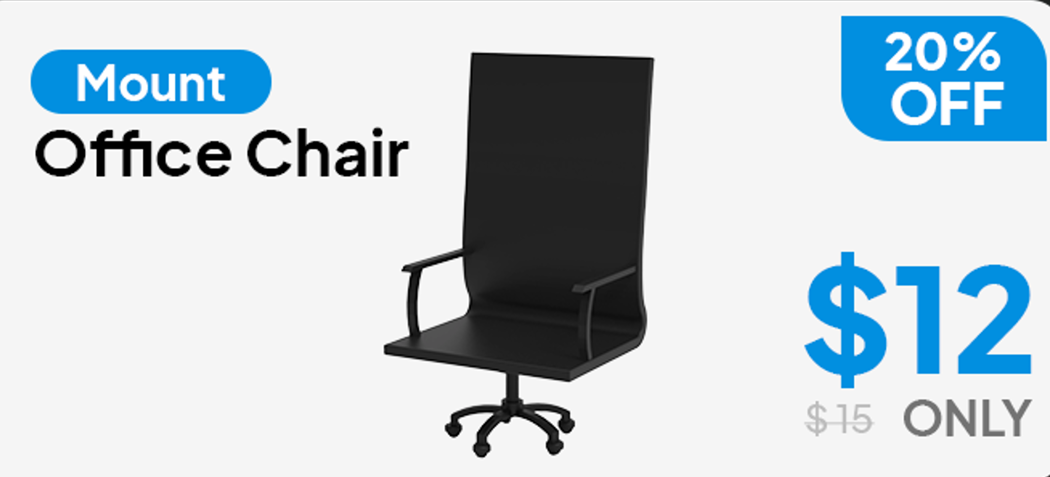 Ofhce Chair