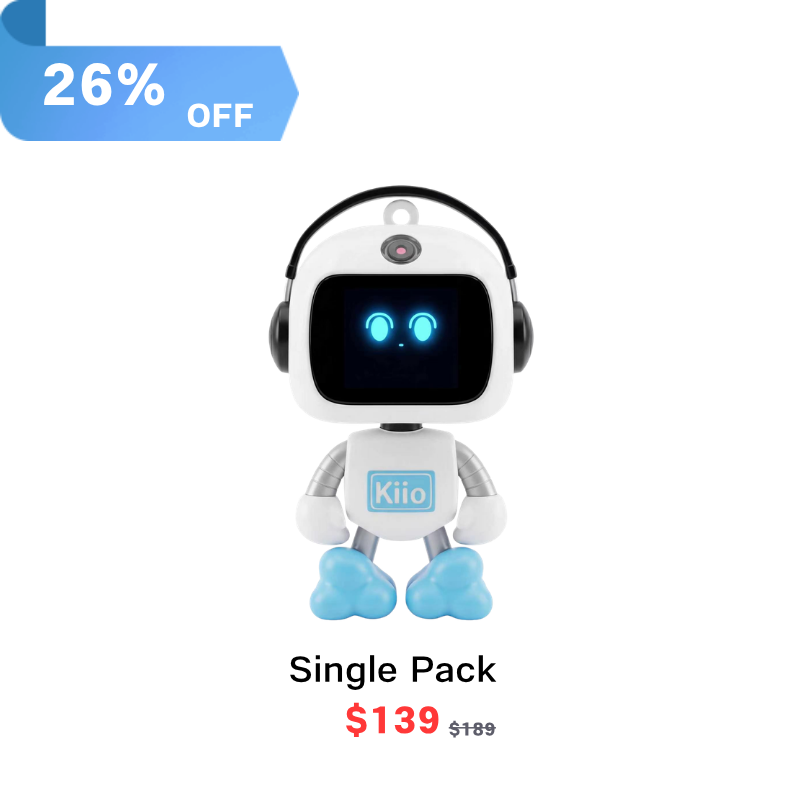 Single Pack